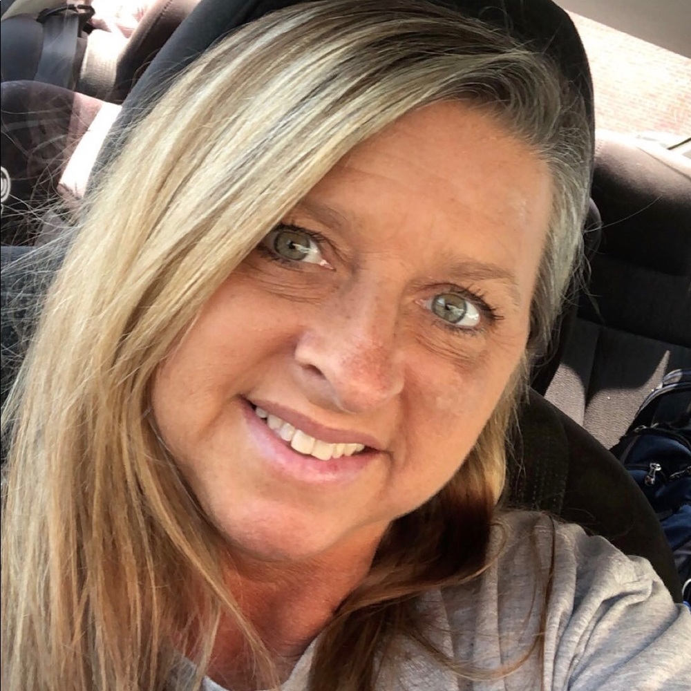 Meet your Posher, Dori